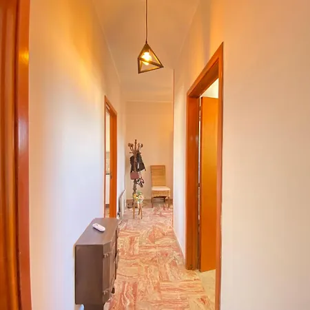 Appartement Pretty House Gallipoli