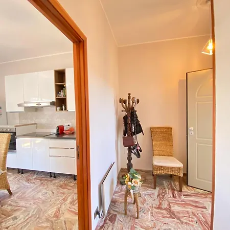 Appartement Pretty House *