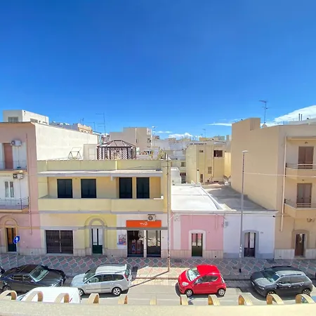 Appartement Pretty House Gallipoli