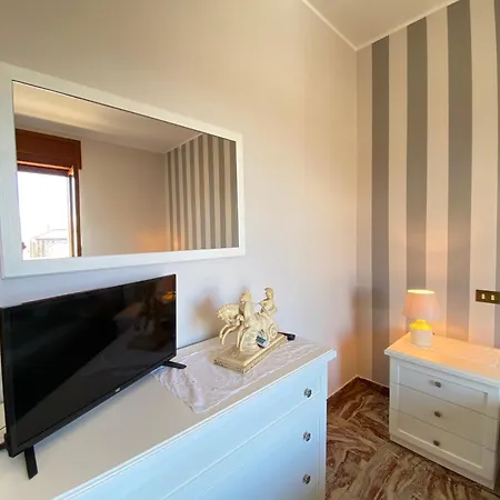 Appartement Pretty House Gallipoli