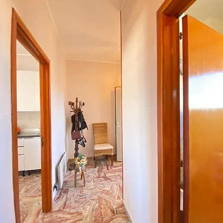 Appartement Pretty House Gallipoli