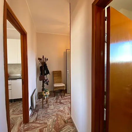 Appartement Pretty House Gallipoli