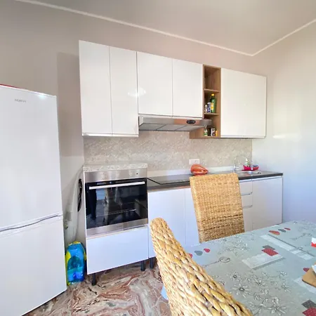 Appartement Pretty House *