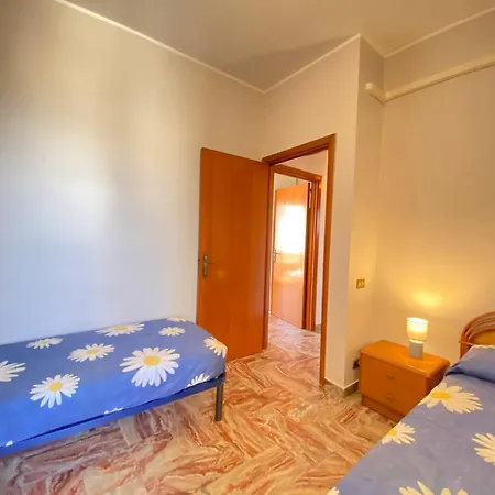 Appartement Pretty House Gallipoli