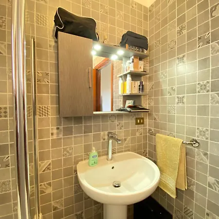 Appartement Pretty House *