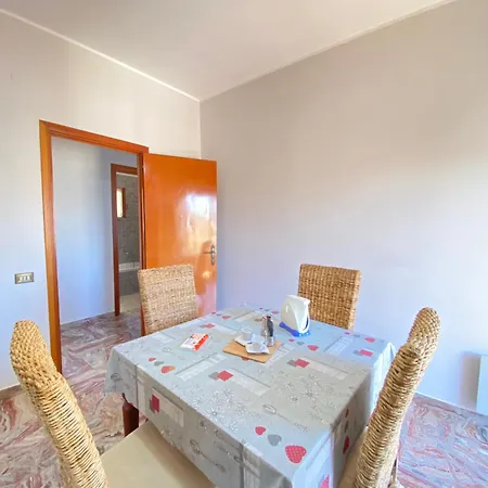 Appartement Pretty House Gallipoli