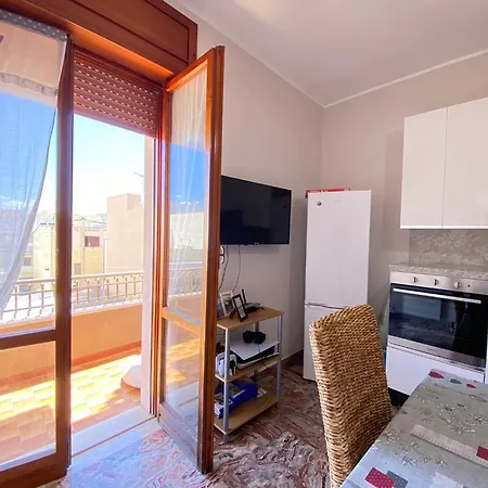 Appartement Pretty House *
