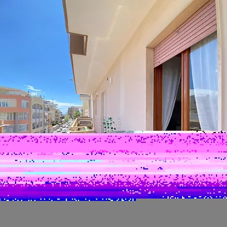 Appartement Pretty House Gallipoli