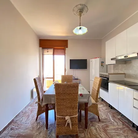 Appartement Pretty House Gallipoli