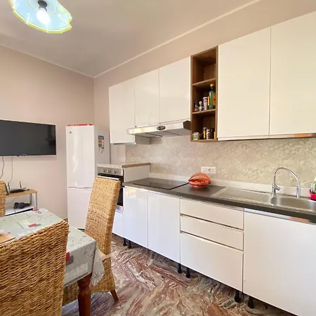 Appartement Pretty House Gallipoli