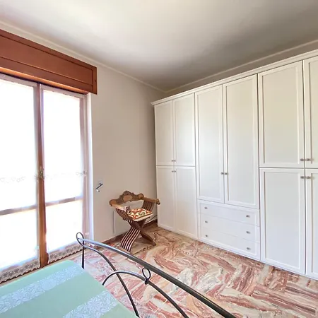 Appartement Pretty House Gallipoli