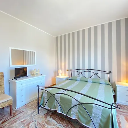 Appartement Pretty House