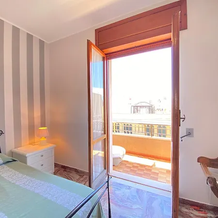 Appartement Pretty House Gallipoli