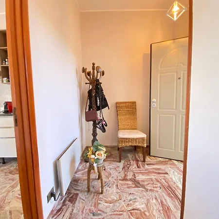 Appartement Pretty House Gallipoli