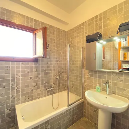 Appartement Pretty House *