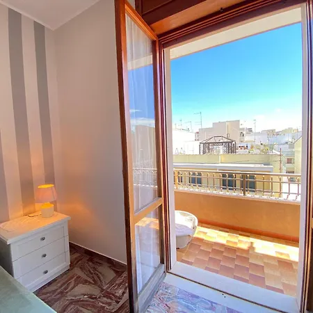 Appartement Pretty House Gallipoli
