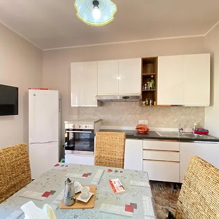 Appartement Pretty House *