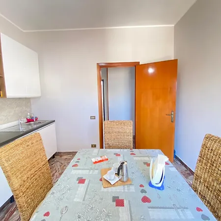 Appartement Pretty House Gallipoli